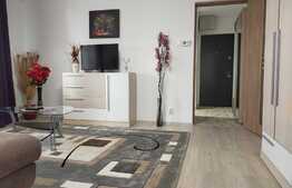 Apartament LUX de 2 camere, prima inchiriere, 47 mp, zona Big Manastur