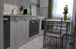 Apartament LUX de 2 camere, prima inchiriere, 47 mp, zona Big Manastur