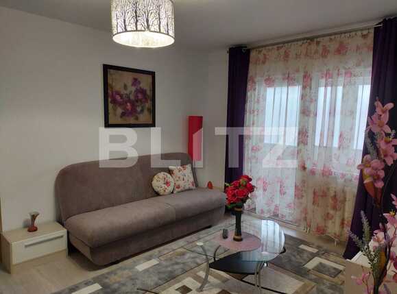 Apartament de închiriat 2 camere Manastur - 67223AI | BLITZ Cluj-Napoca | Poza1