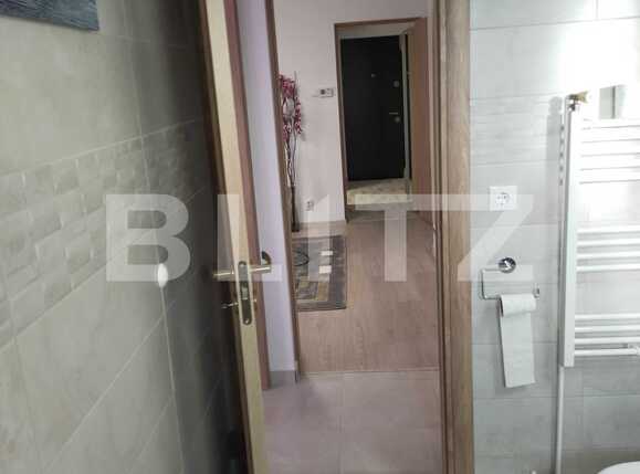 Apartament de închiriat 2 camere Manastur - 67223AI | BLITZ Cluj-Napoca | Poza6