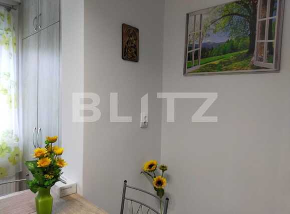 Apartament de închiriat 2 camere Manastur - 67223AI | BLITZ Cluj-Napoca | Poza4