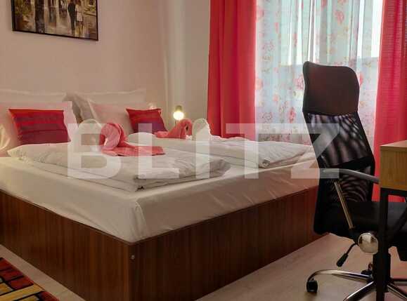 Apartament de închiriat 2 camere Manastur - 67223AI | BLITZ Cluj-Napoca | Poza3