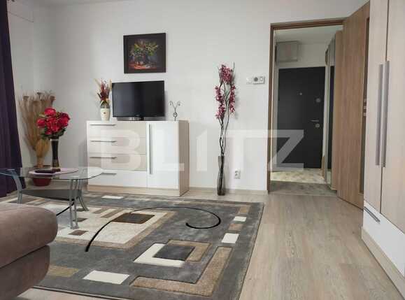 Apartament de închiriat 2 camere Manastur - 67223AI | BLITZ Cluj-Napoca | Poza2