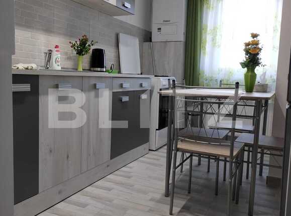 Apartament de închiriat 2 camere Manastur - 67223AI | BLITZ Cluj-Napoca | Poza5