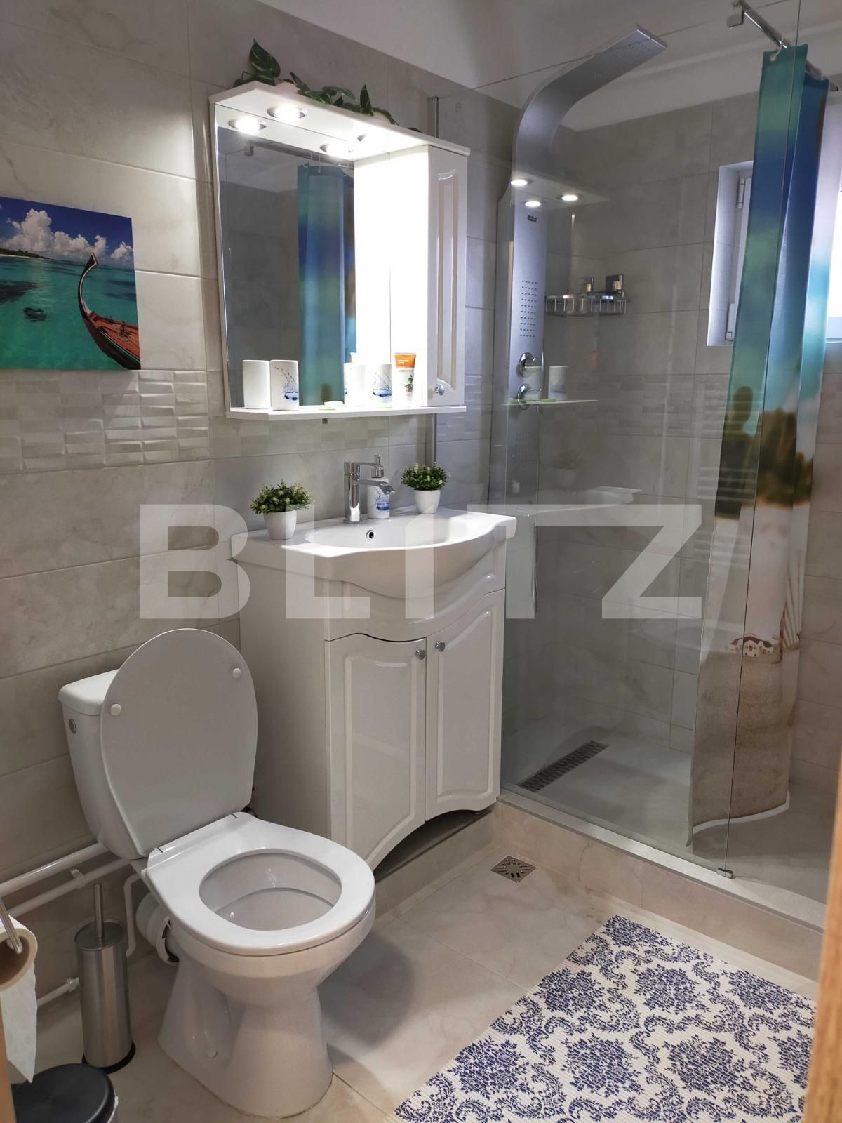 Apartament de închiriat 2 camere Manastur - 67223AI | BLITZ Cluj-Napoca | Poza8