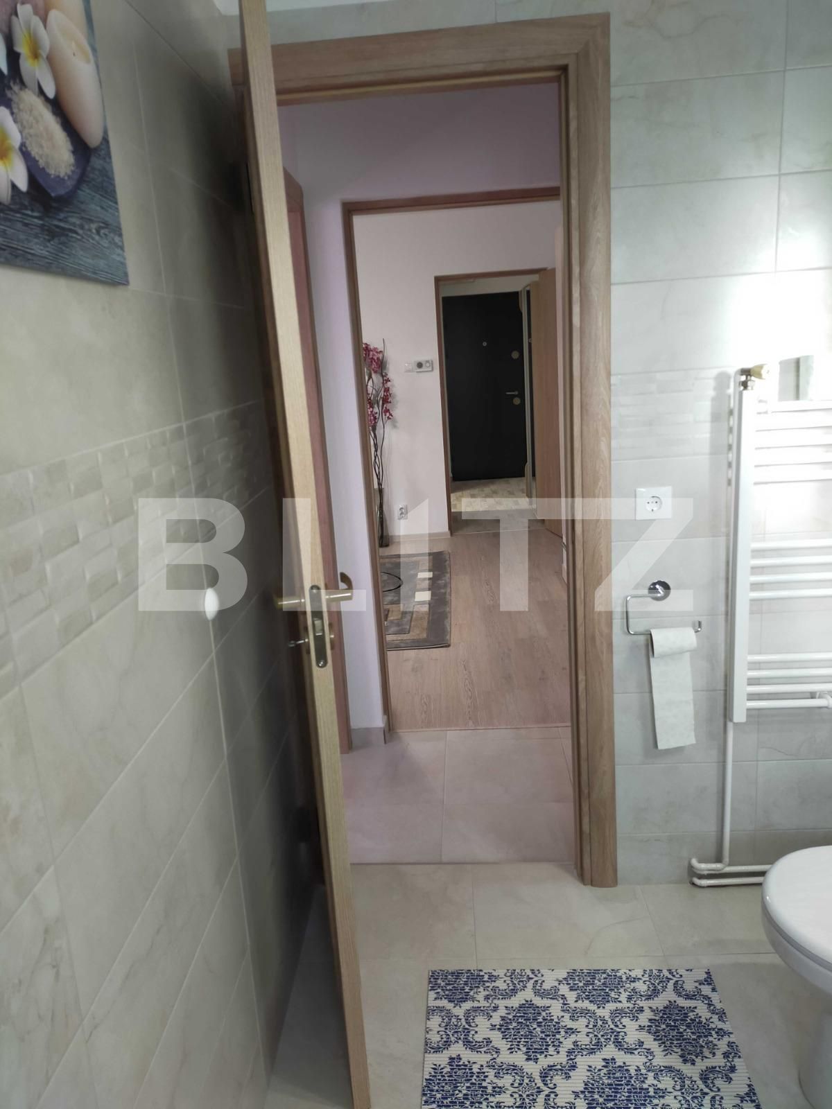 Apartament de închiriat 2 camere Manastur - 67223AI | BLITZ Cluj-Napoca | Poza6