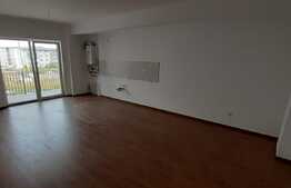 Apartament finisat cu 2 camere, 49 mp, parcare subterana, zona Cetății