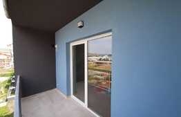 Apartament finisat cu 2 camere, 49 mp, parcare subterana, zona Cetății