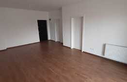 Apartament finisat cu 2 camere, 49 mp, parcare subterana, zona Cetății