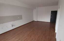 Apartament finisat cu 2 camere, 49 mp, parcare subterana, zona Cetății