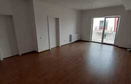 Apartament finisat cu 2 camere, 49 mp, parcare subterana, zona Cetății