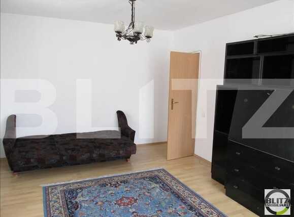 Garsonieră de vânzare Floreşti - 6723AV | BLITZ Cluj-Napoca | Poza1