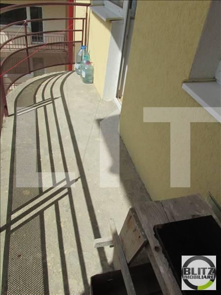 Garsonieră de vânzare Floreşti - 6723AV | BLITZ Cluj-Napoca | Poza9