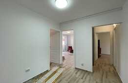 Apartament nemobilat, NOU, 3 camere ,72 mp, Manastur