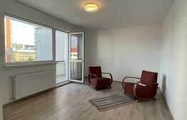 Apartament nemobilat, NOU, 3 camere ,72 mp, Manastur