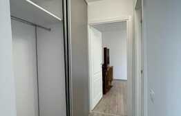 Apartament nemobilat, NOU, 3 camere ,72 mp, Manastur