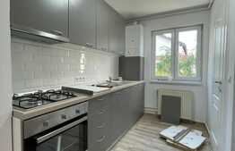 Apartament nemobilat, NOU, 3 camere ,72 mp, Manastur