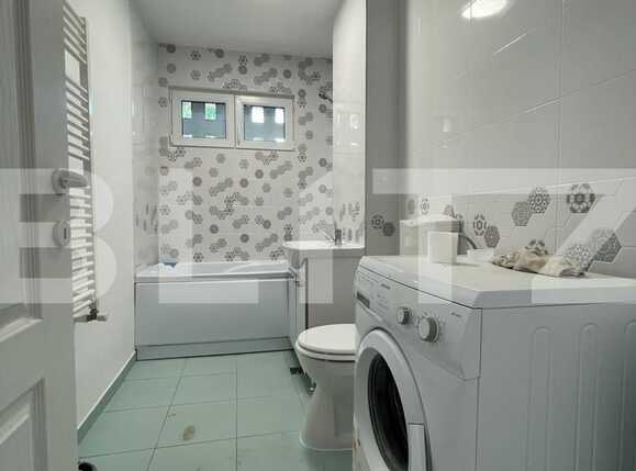 Apartament de închiriat 3 camere Manastur - 67232AI | BLITZ Cluj-Napoca | Poza5