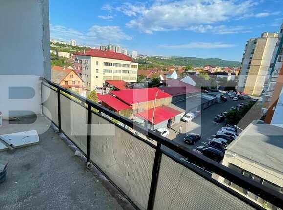 Apartament de închiriat 3 camere Manastur - 67232AI | BLITZ Cluj-Napoca | Poza9