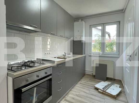 Apartament de închiriat 3 camere Manastur - 67232AI | BLITZ Cluj-Napoca | Poza1