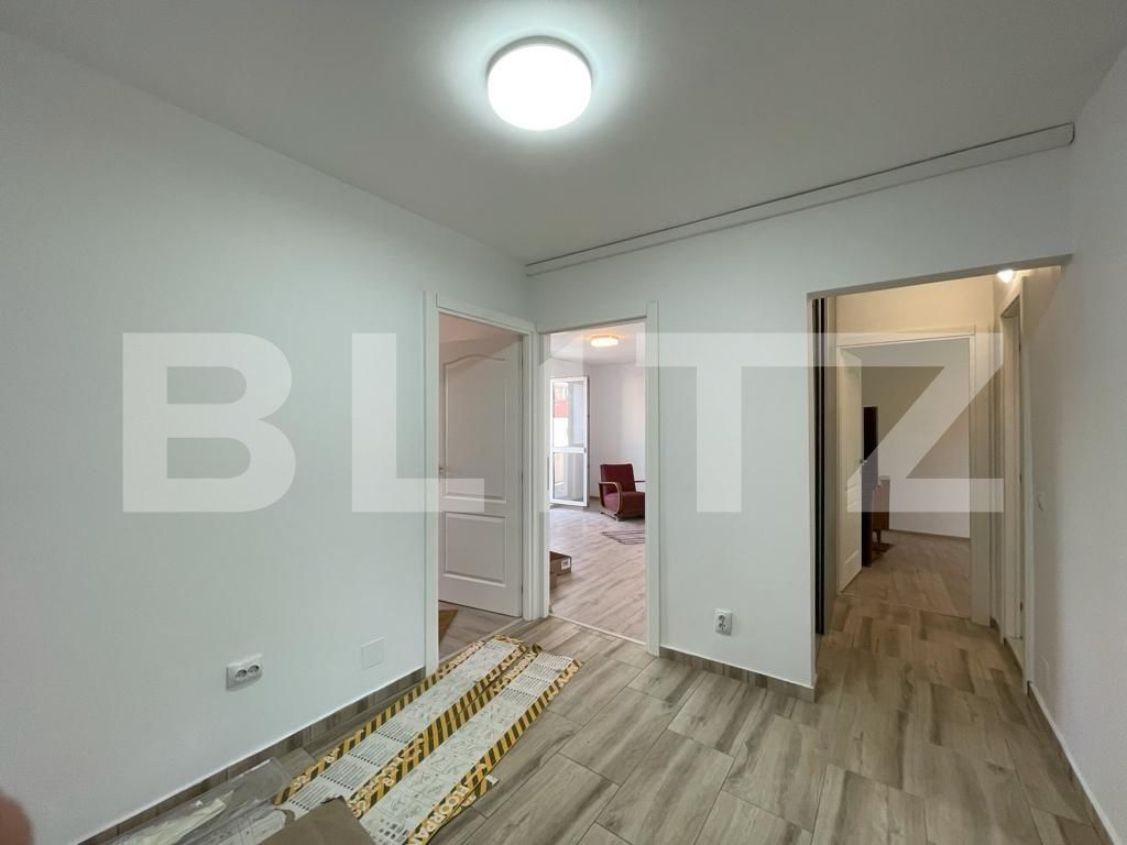 Apartament de închiriat 3 camere Manastur - 67232AI | BLITZ Cluj-Napoca | Poza7