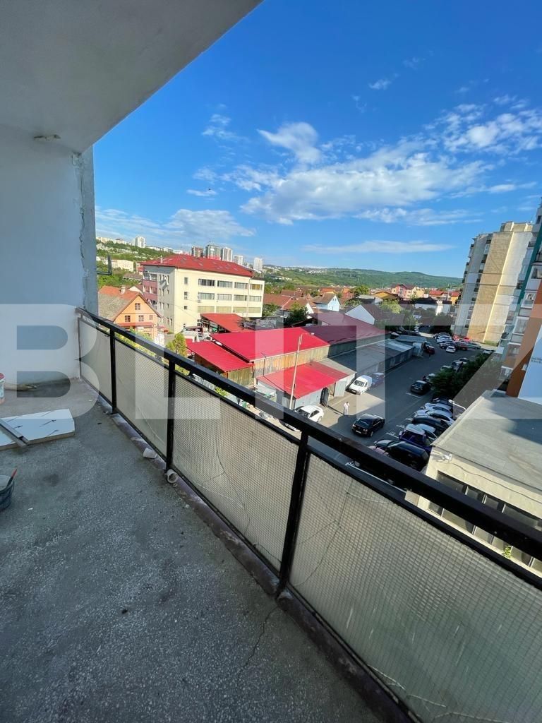 Apartament de închiriat 3 camere Manastur - 67232AI | BLITZ Cluj-Napoca | Poza9