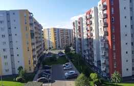 Apartament tip studio, 2 camere, zona Avantgarden 3