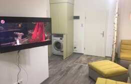 Apartament tip studio, 2 camere, zona Avantgarden 3