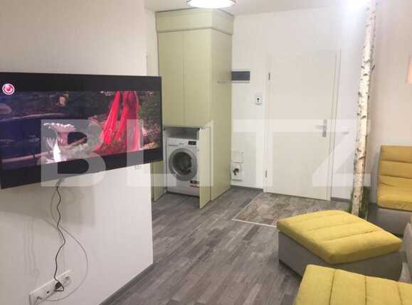 Apartament de închiriat 2 camere Bartolomeu - 67234AI | BLITZ Brașov | Poza3