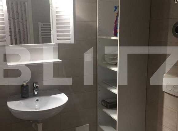 Apartament de închiriat 2 camere Bartolomeu - 67234AI | BLITZ Brașov | Poza7