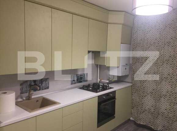 Apartament de închiriat 2 camere Bartolomeu - 67234AI | BLITZ Brașov | Poza4