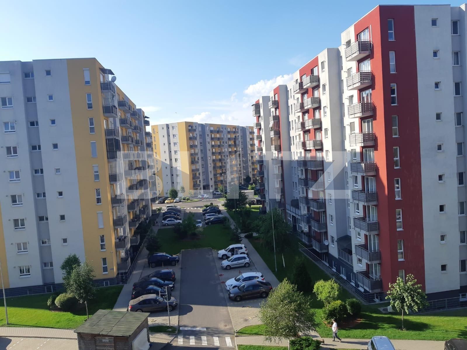 Apartament de închiriat 2 camere Bartolomeu - 67234AI | BLITZ Brașov | Poza8
