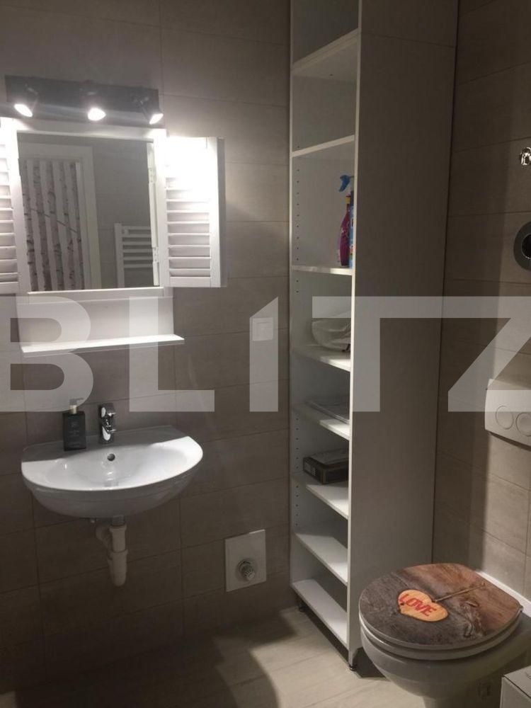 Apartament de închiriat 2 camere Bartolomeu - 67234AI | BLITZ Brașov | Poza7