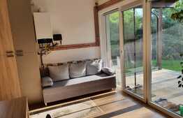 De vanzare casa cocheta, pe un singur nivel, la cheie, teren 1500 mp, Gheorghieni!