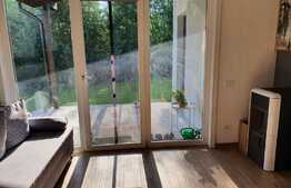 De vanzare casa cocheta, pe un singur nivel, la cheie, teren 1500 mp, Gheorghieni!