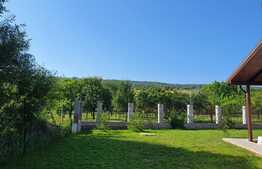 De vanzare casa cocheta, pe un singur nivel, la cheie, teren 1500 mp, Gheorghieni!