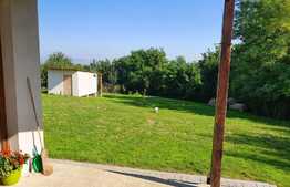 De vanzare casa cocheta, pe un singur nivel, la cheie, teren 1500 mp, Gheorghieni!