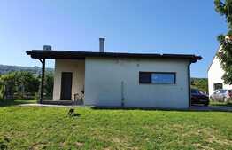 De vanzare casa cocheta, pe un singur nivel, la cheie, teren 1500 mp, Gheorghieni!