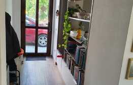 De vanzare casa cocheta, pe un singur nivel, la cheie, teren 1500 mp, Gheorghieni!