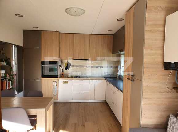 Casa de vânzare 3 camere Gheorghieni Sat - 67235CV | BLITZ Cluj-Napoca | Poza5