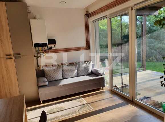 Casa de vânzare 3 camere Gheorghieni Sat - 67235CV | BLITZ Cluj-Napoca | Poza9