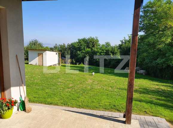 Casa de vânzare 3 camere Gheorghieni Sat - 67235CV | BLITZ Cluj-Napoca | Poza3