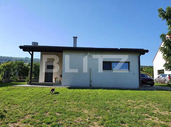 Casa de vânzare 3 camere Gheorghieni Sat - 67235CV | BLITZ Cluj-Napoca | Poza19