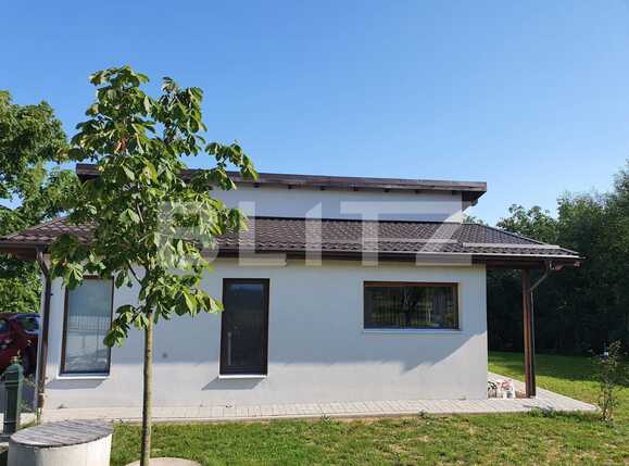 Casa de vânzare 3 camere Gheorghieni Sat - 67235CV | BLITZ Cluj-Napoca | Poza2
