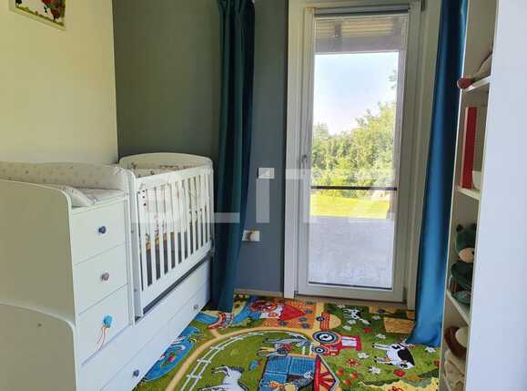 Casa de vânzare 3 camere Gheorghieni Sat - 67235CV | BLITZ Cluj-Napoca | Poza13