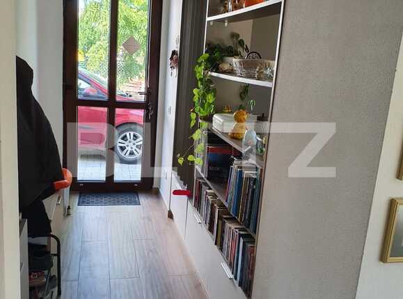Casa de vânzare 3 camere Gheorghieni Sat - 67235CV | BLITZ Cluj-Napoca | Poza4