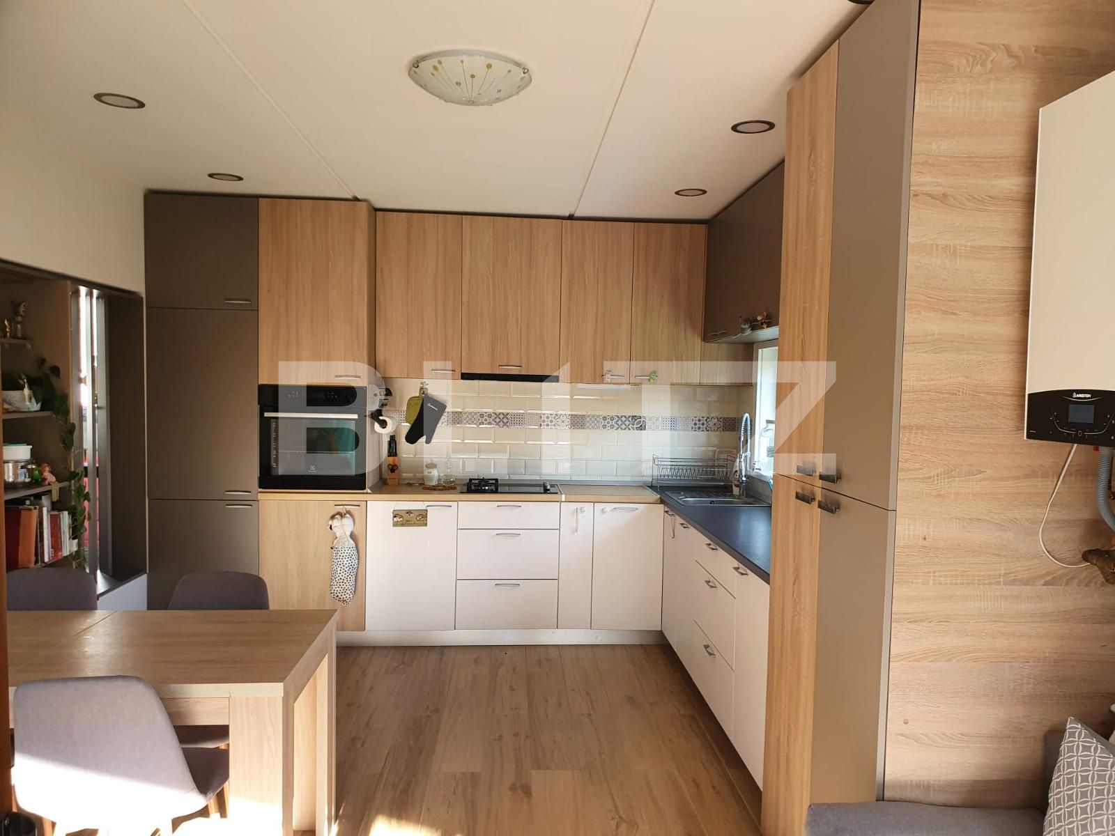 Casa de vânzare 3 camere Gheorghieni Sat - 67235CV | BLITZ Cluj-Napoca | Poza5