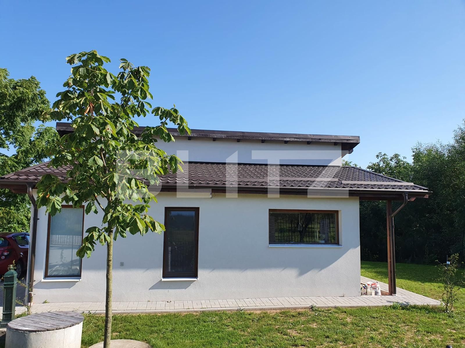 Casa de vânzare 3 camere Gheorghieni Sat - 67235CV | BLITZ Cluj-Napoca | Poza2