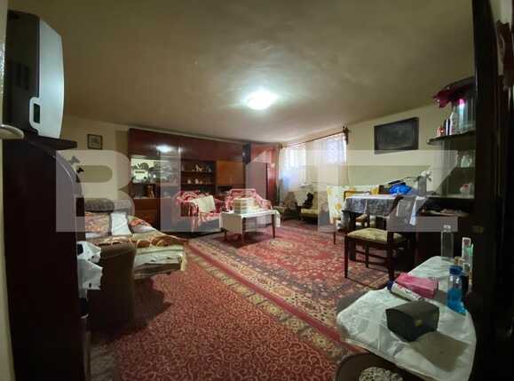 Apartament de vânzare 2 camere Central - 67236AV | BLITZ Cluj-Napoca | Poza1