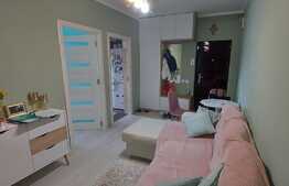 Apartament 3 camere, balcon si parcare! Zona Florilor